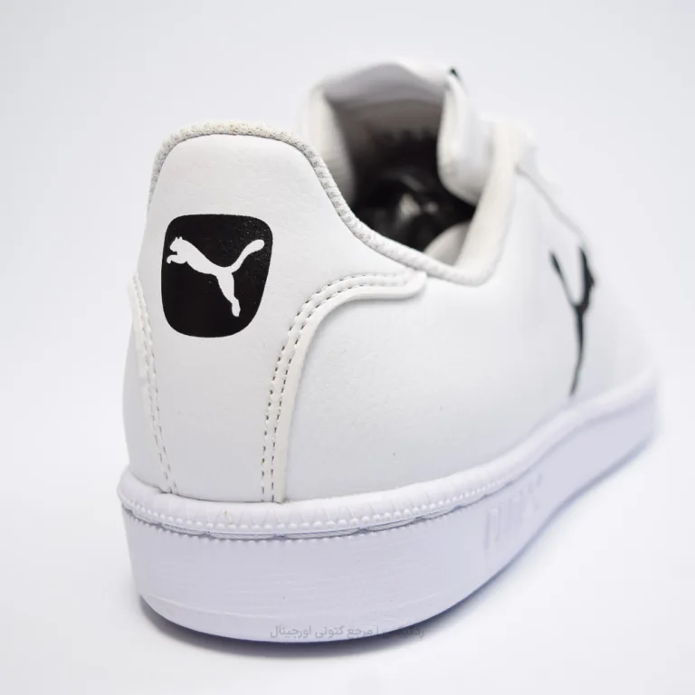 Puma Smash Cat L 362945-03 (1 of 6)