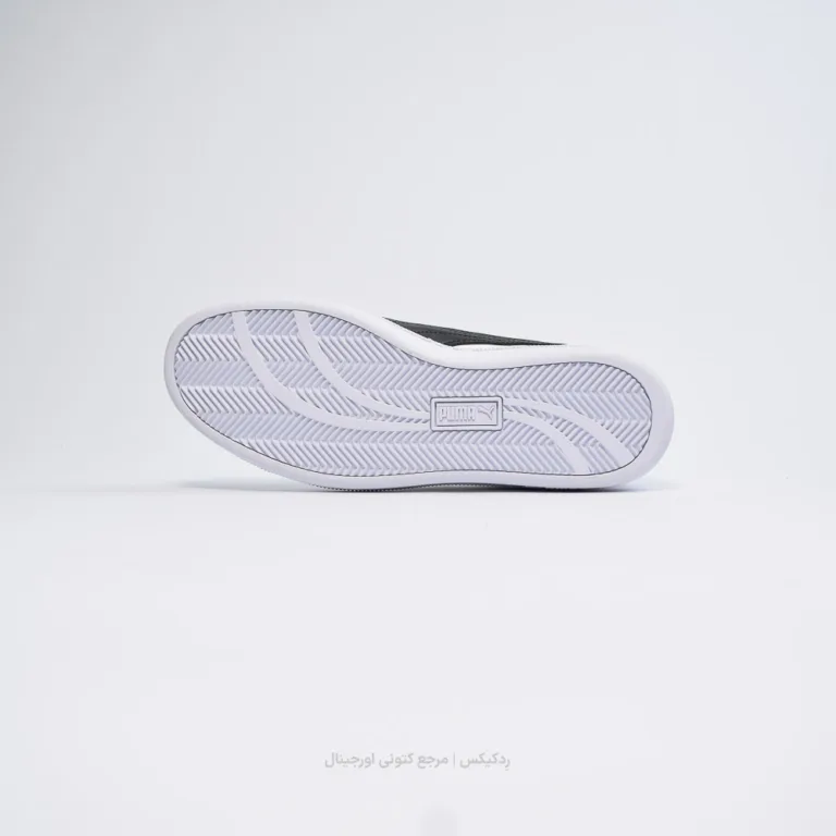 Puma Smash Leather356722-11 (4 of 10)