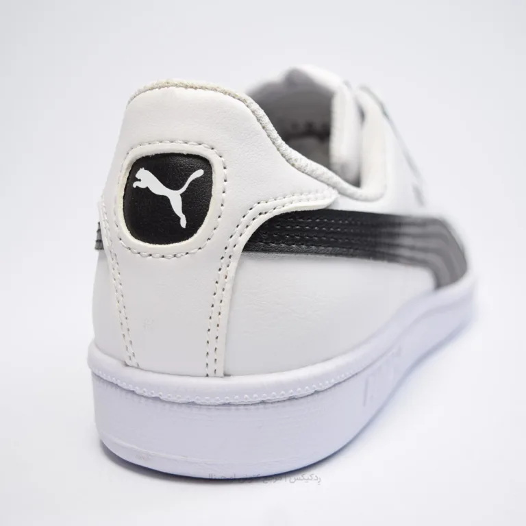 Puma Smash Leather356722-11 (5 of 10)