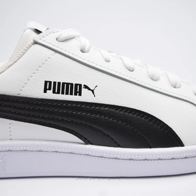 Puma Smash Leather356722-11 (6 of 10)