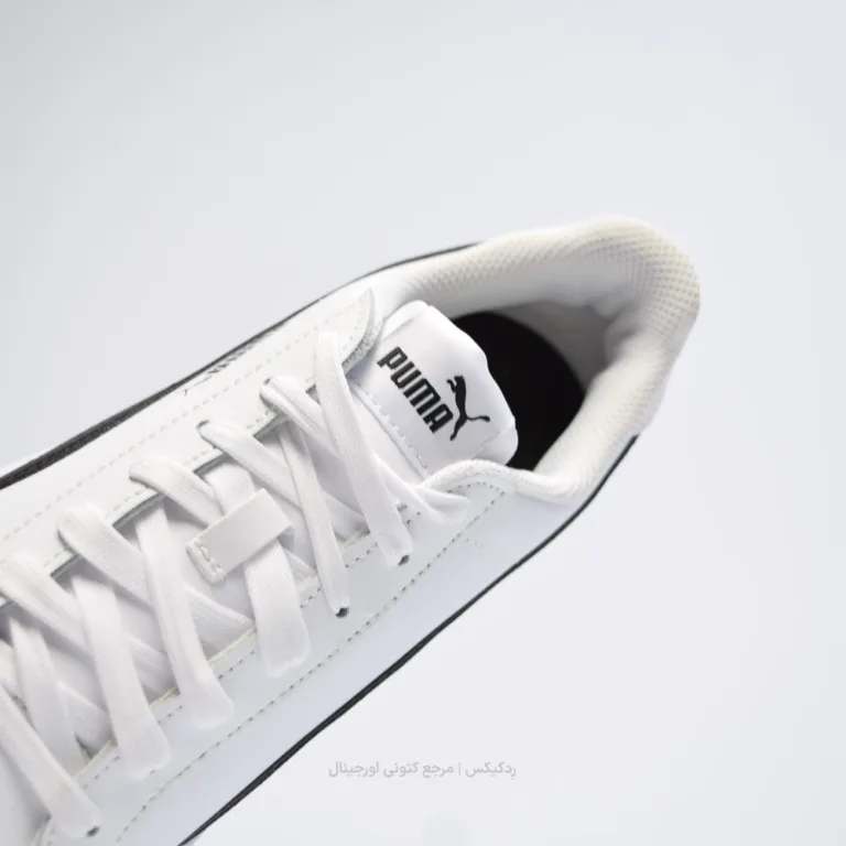 Puma Smash Leather356722-11 (7 of 10)