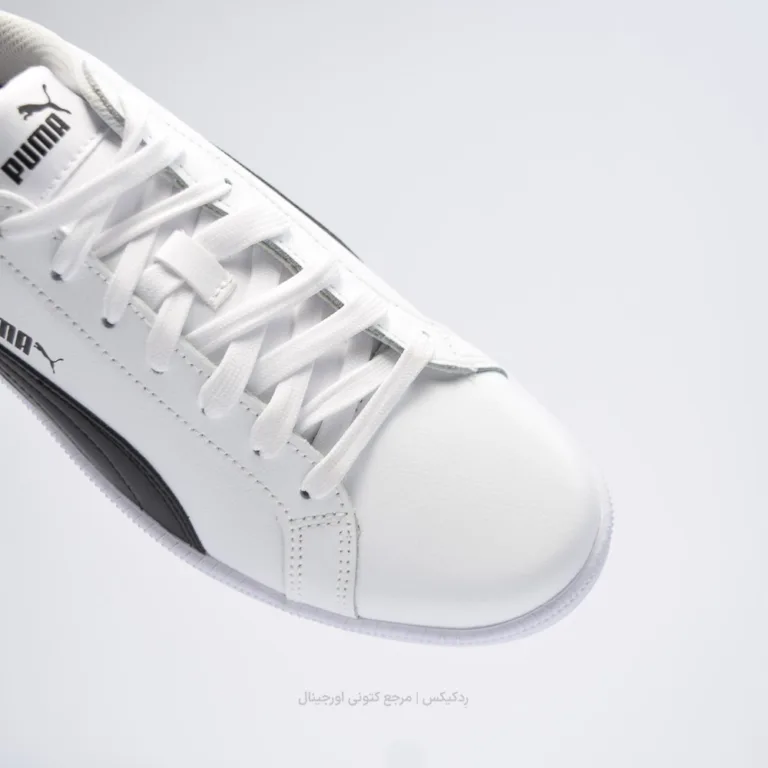 Puma Smash Leather356722-11 (8 of 10)