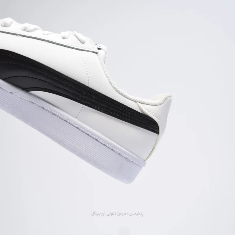 Puma Smash Leather356722-11 (9 of 10)