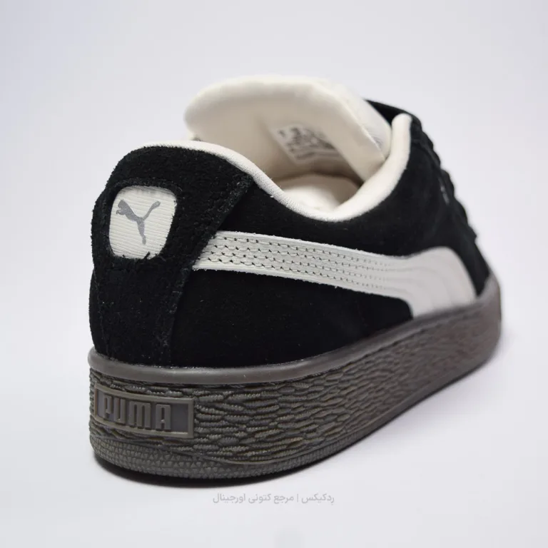 Puma Suede XL 401251-02 (5 of 10)