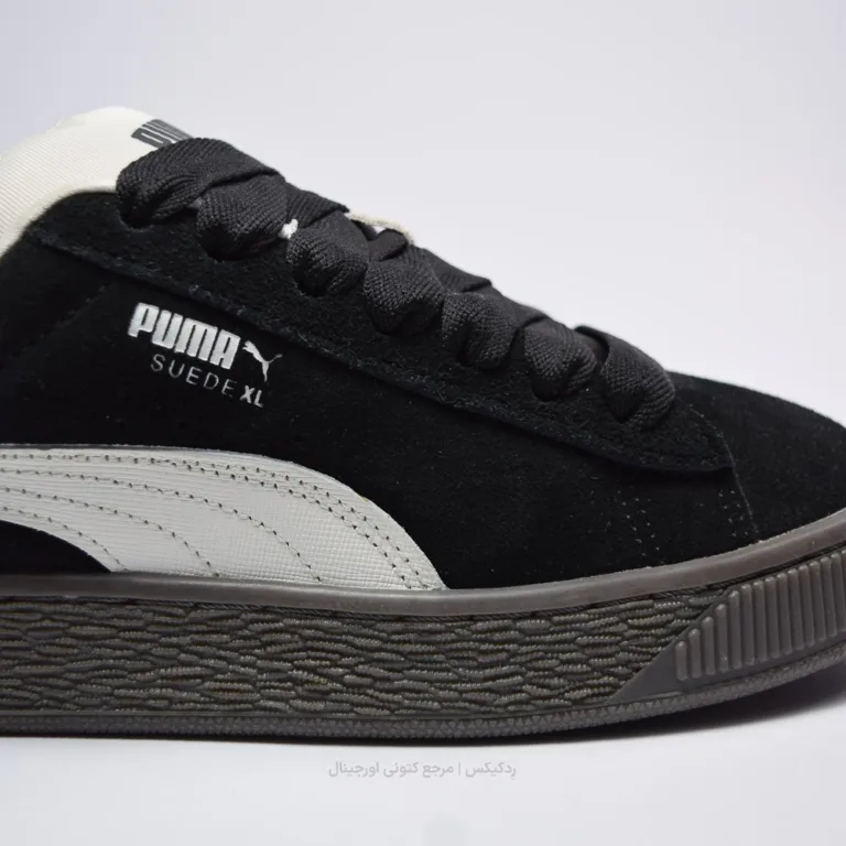 Puma Suede XL 401251-02 (6 of 10)