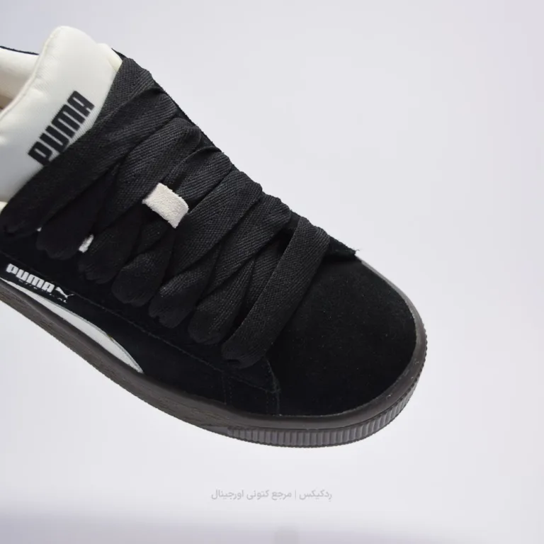 Puma Suede XL 401251-02 (8 of 10)