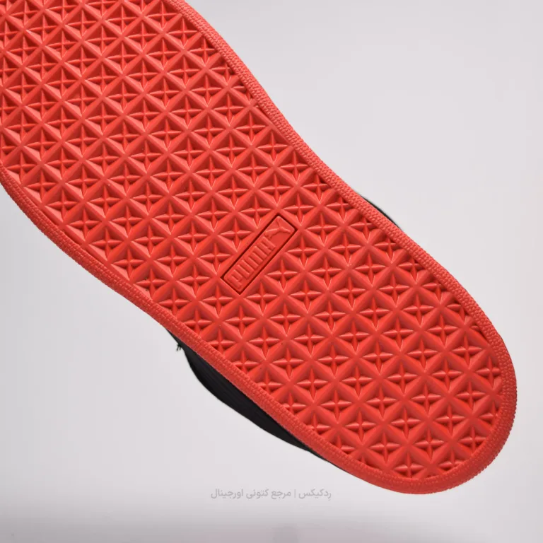 Puma Suede Xl x Formula 1 308894-01 (10 of 11)