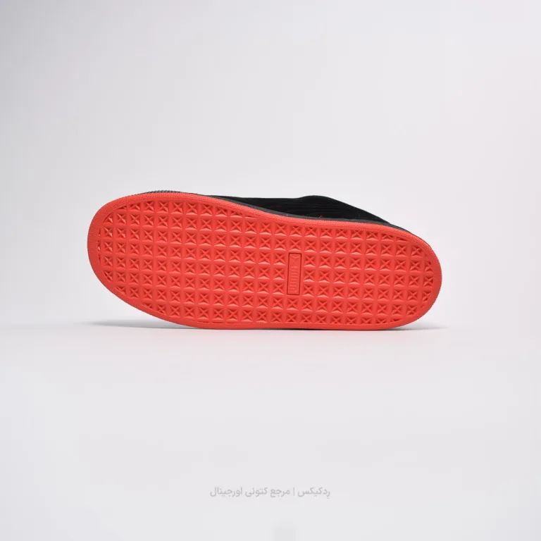 Puma Suede Xl x Formula 1 308894-01 (4 of 11)