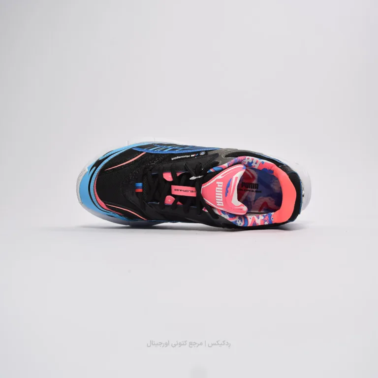 Puma Velophasis 308452-01 (3 of 10)