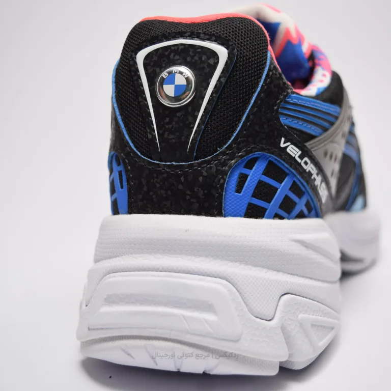 Puma Velophasis 308452-01 (5 of 10)