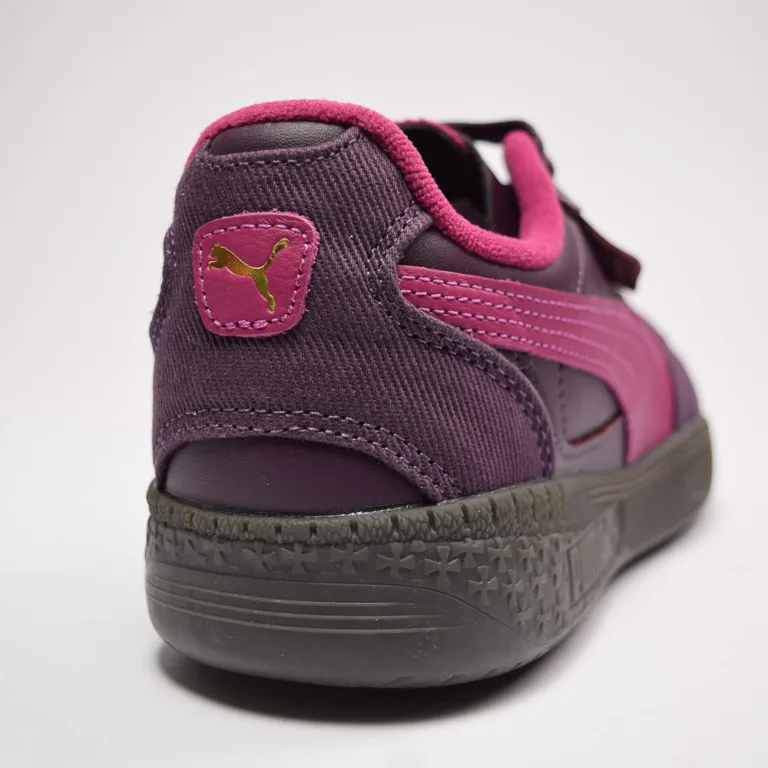 Puma palermo moda corduroy 398529-01 (1 of 10)