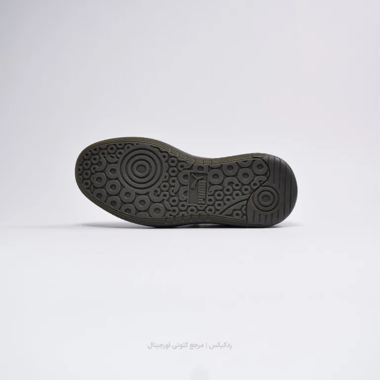 Puma palermo moda corduroy 398529-01 (10 of 10)