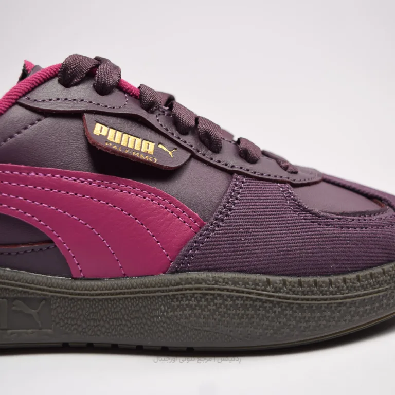Puma palermo moda corduroy 398529-01 (2 of 10)