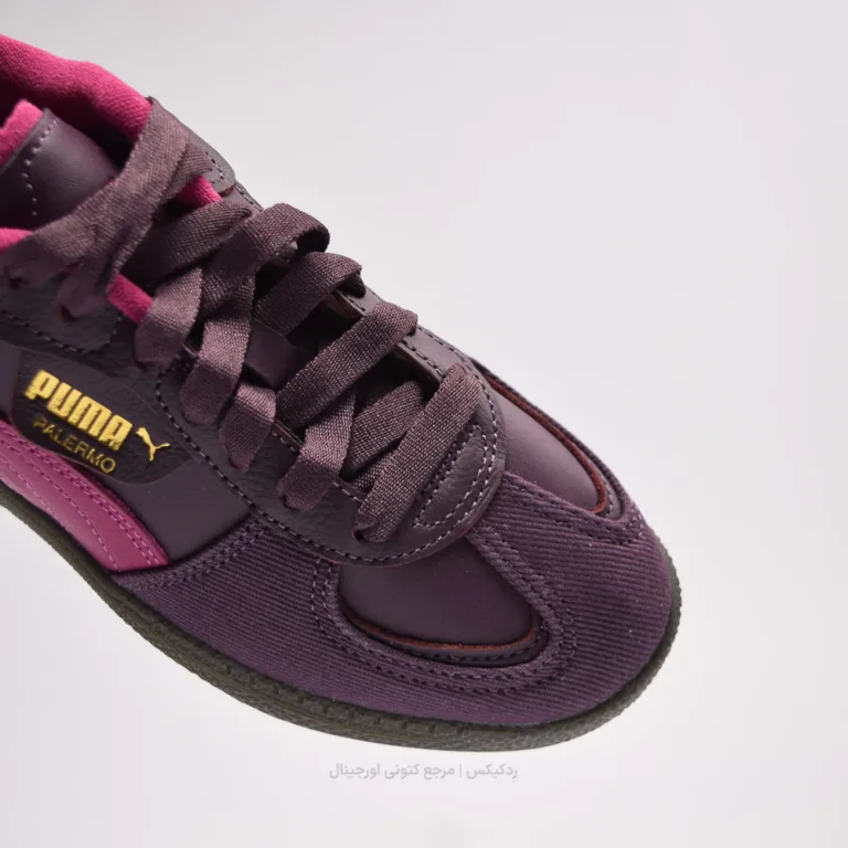 Puma palermo moda corduroy 398529-01 (4 of 10)