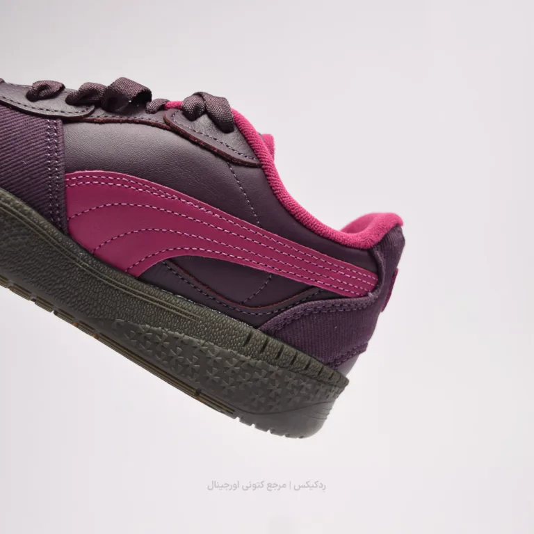 Puma palermo moda corduroy 398529-01 (5 of 10)