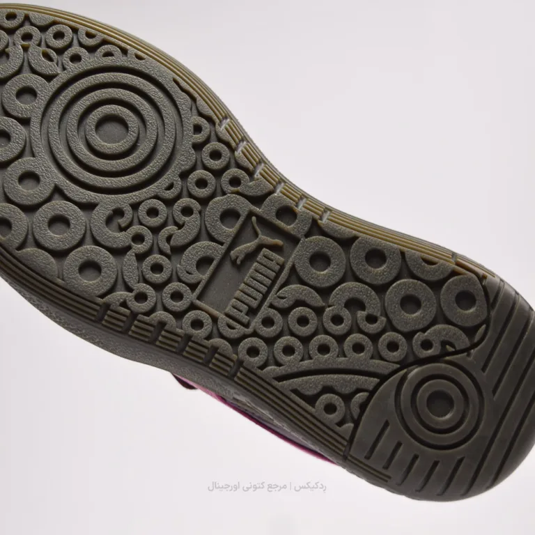 Puma palermo moda corduroy 398529-01 (6 of 10)