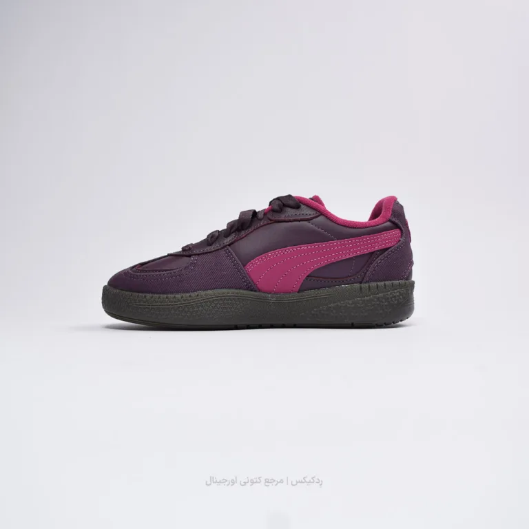 Puma palermo moda corduroy 398529-01 (8 of 10)
