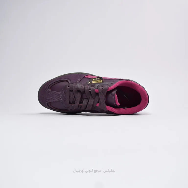 Puma palermo moda corduroy 398529-01 (9 of 10)