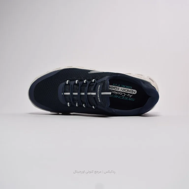 Skechers glide step 233012 (3 of 10)