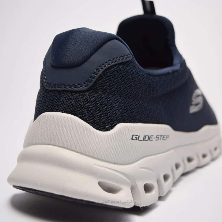Skechers glide step 233012 (5 of 10)