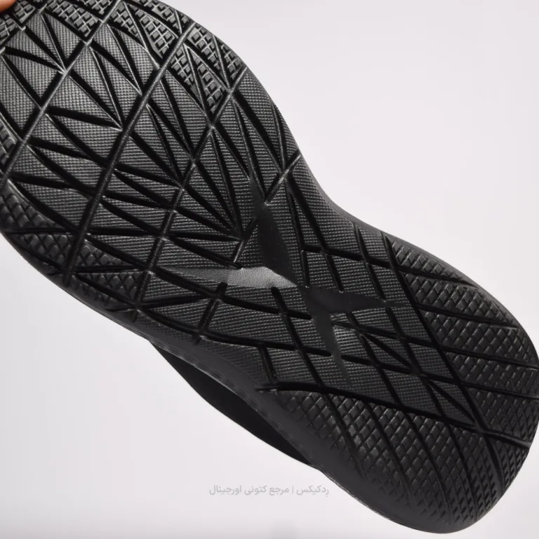 Skechers vape foam black 118250 (10 of 10)