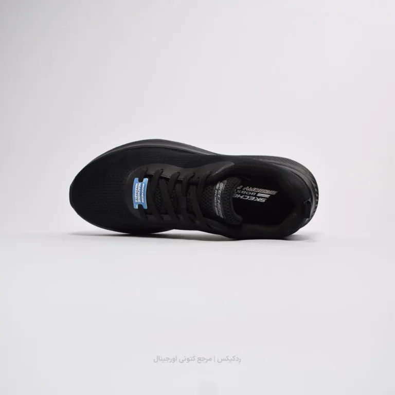Skechers vape foam black 118250 (3 of 10)