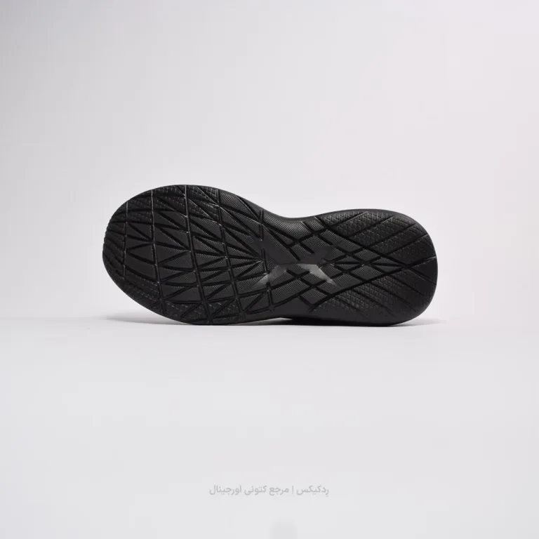 Skechers vape foam black 118250 (4 of 10)