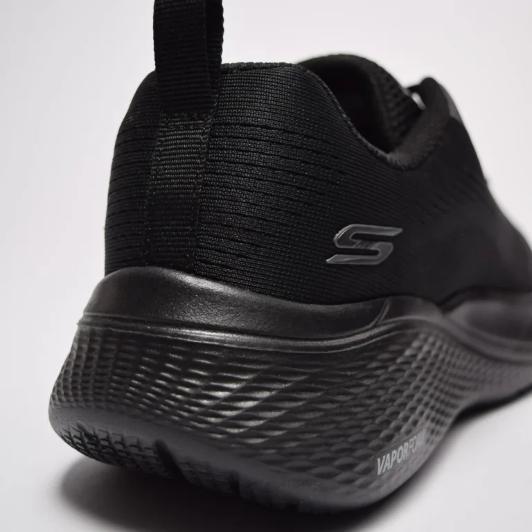Skechers vape foam black 118250 (5 of 10)