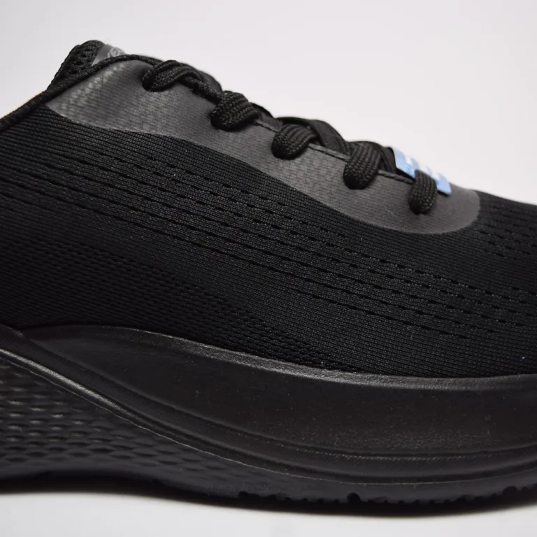 Skechers vape foam black 118250 (6 of 10)