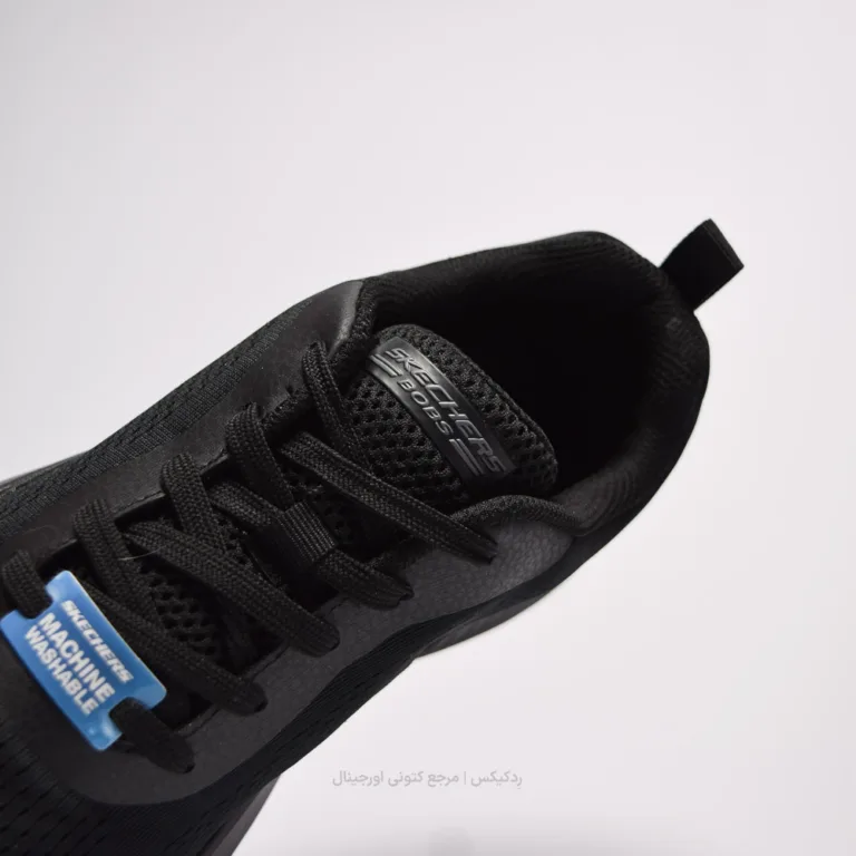 Skechers vape foam black 118250 (7 of 10)