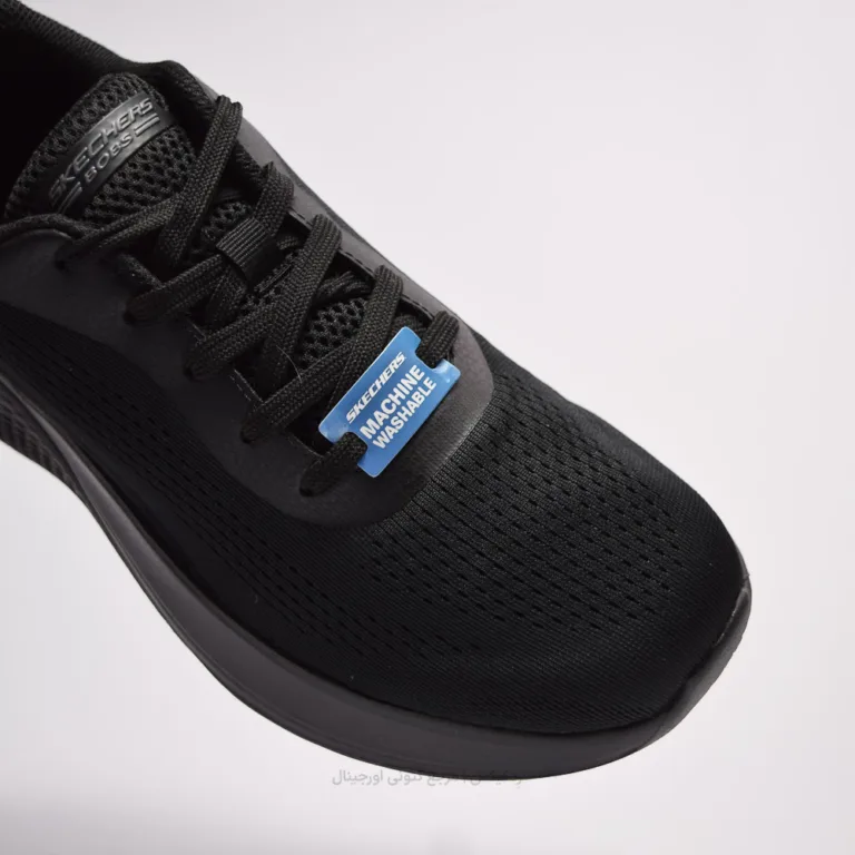 Skechers vape foam black 118250 (8 of 10)