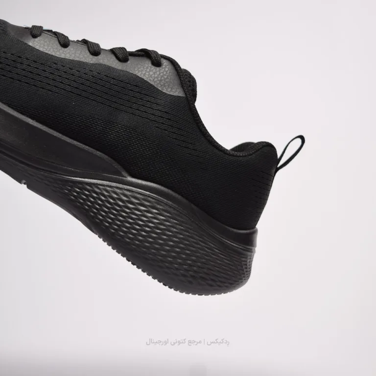 Skechers vape foam black 118250 (9 of 10)