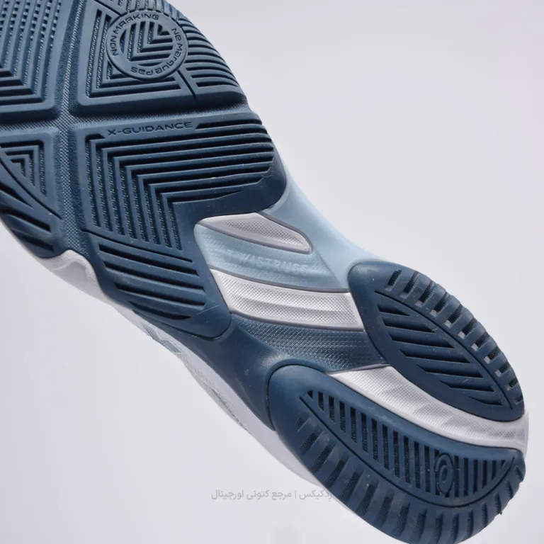 asics netburner ballistic ff 3 1051A073-103- (10 of 10)