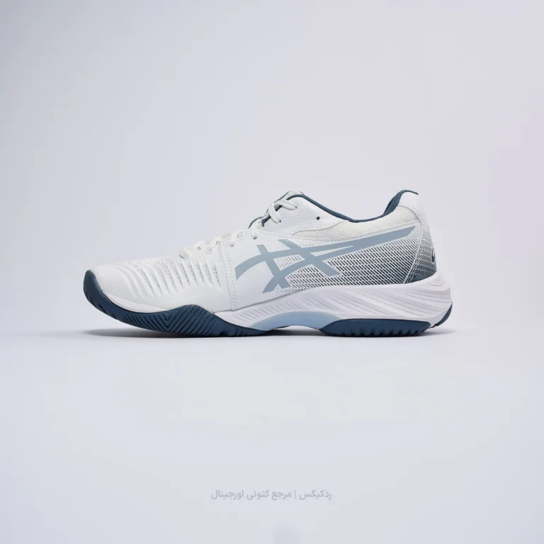 asics netburner ballistic ff 3 1051A073-103- (2 of 10)