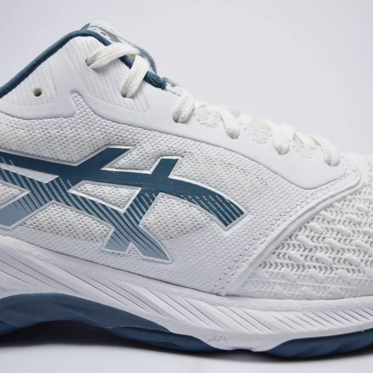 asics netburner ballistic ff 3 1051A073-103- (6 of 10)