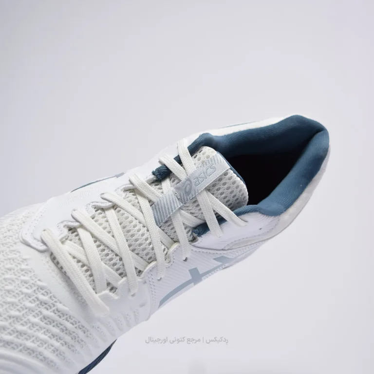 asics netburner ballistic ff 3 1051A073-103- (7 of 10)