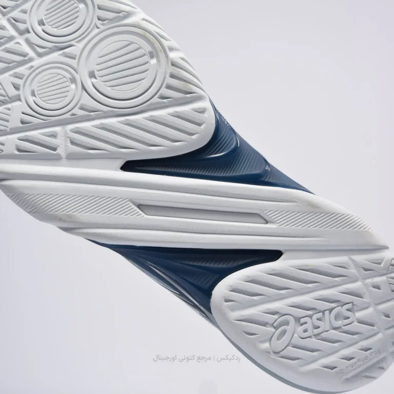 asics powerbreak ff 1071A101-100 (10 of 10)