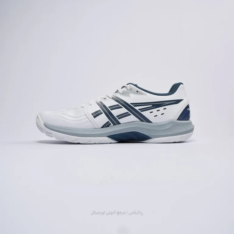 asics powerbreak ff 1071A101-100 (2 of 10)