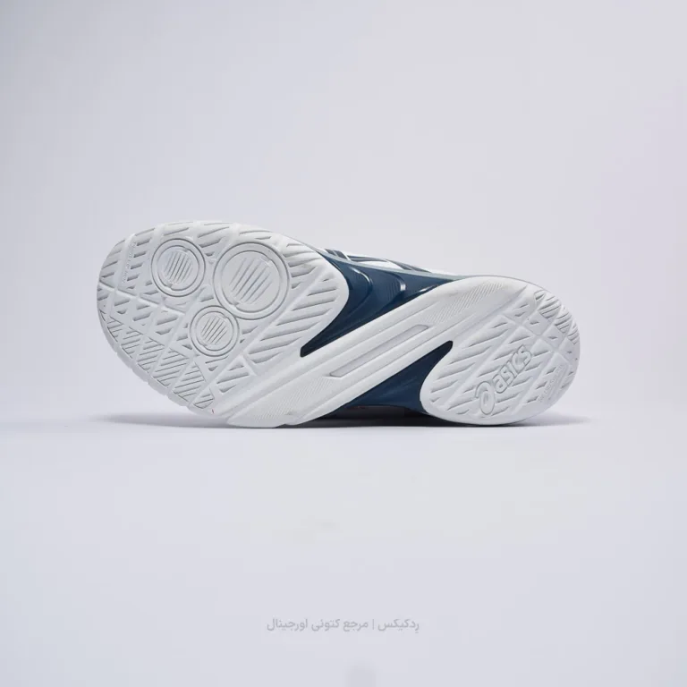 asics powerbreak ff 1071A101-100 (4 of 10)