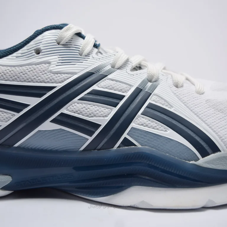 asics powerbreak ff 1071A101-100 (6 of 10)