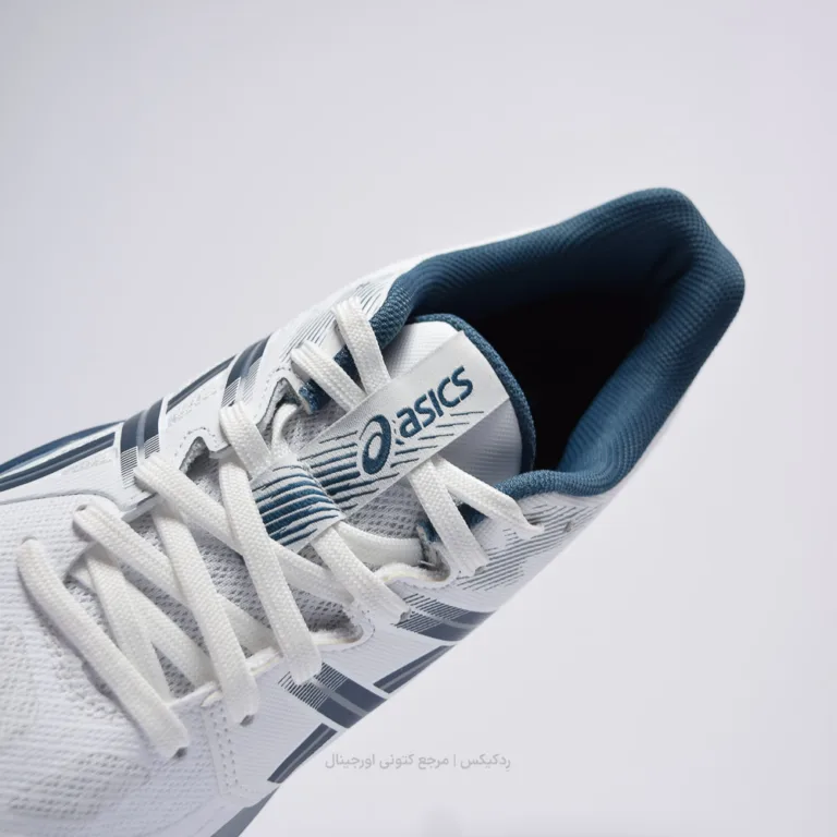 asics powerbreak ff 1071A101-100 (7 of 10)