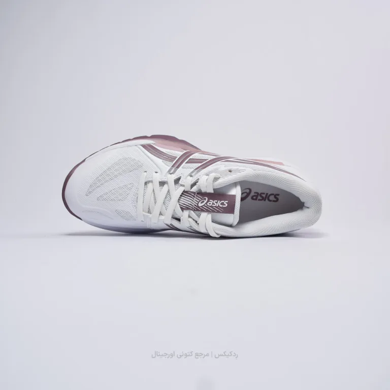 asics powerbreak ff 1072A104-100 (3 of 10)