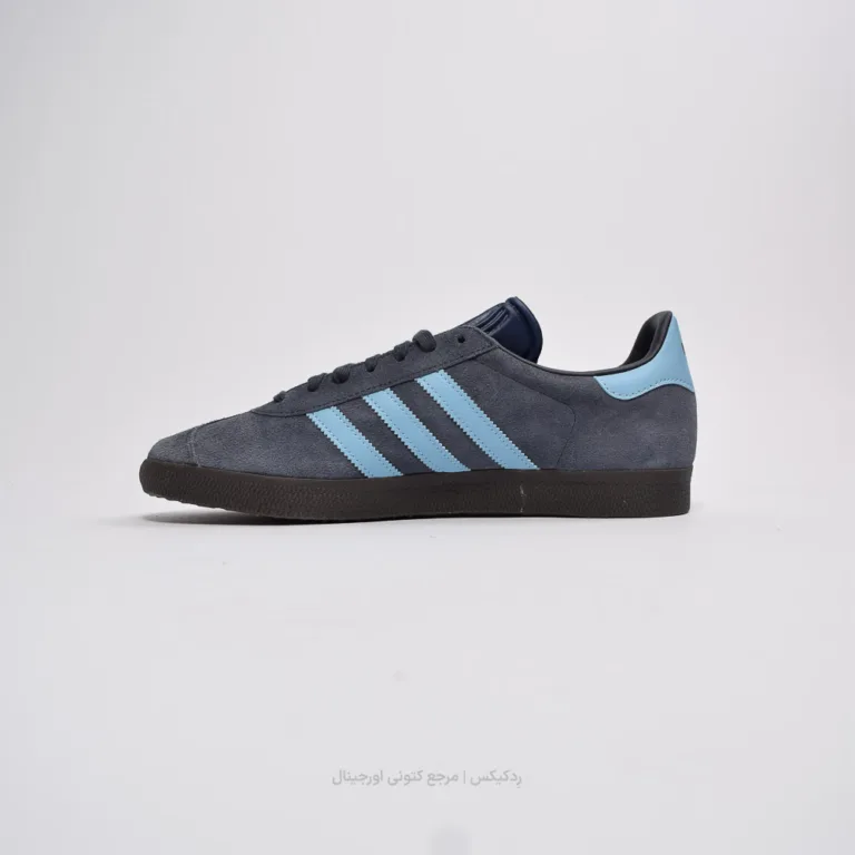 Adidas Gazelle ig4988 (2 of 10)