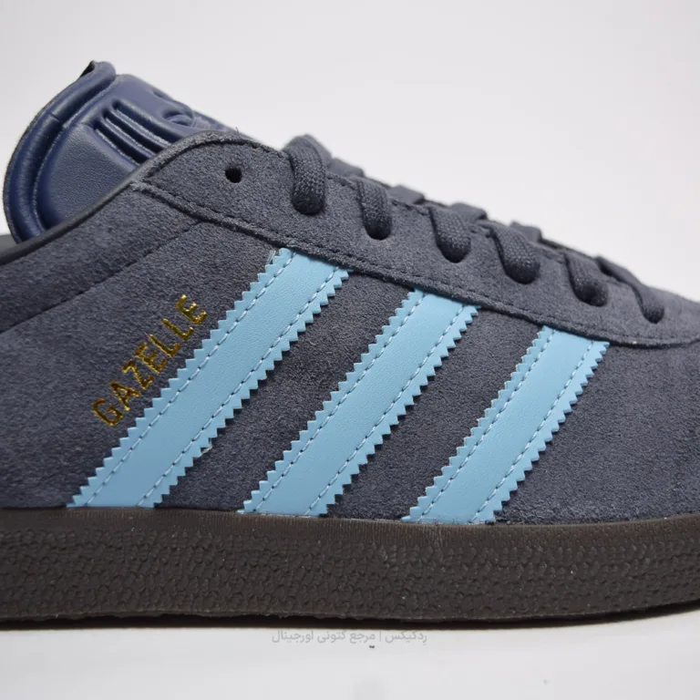 Adidas Gazelle ig4988 (6 of 10)