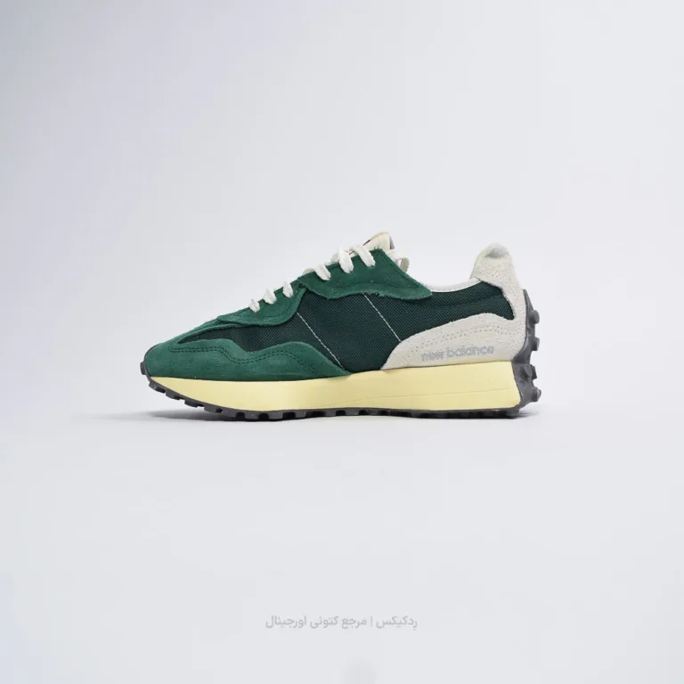 New Balance 327 U327WRG (2 of 10)