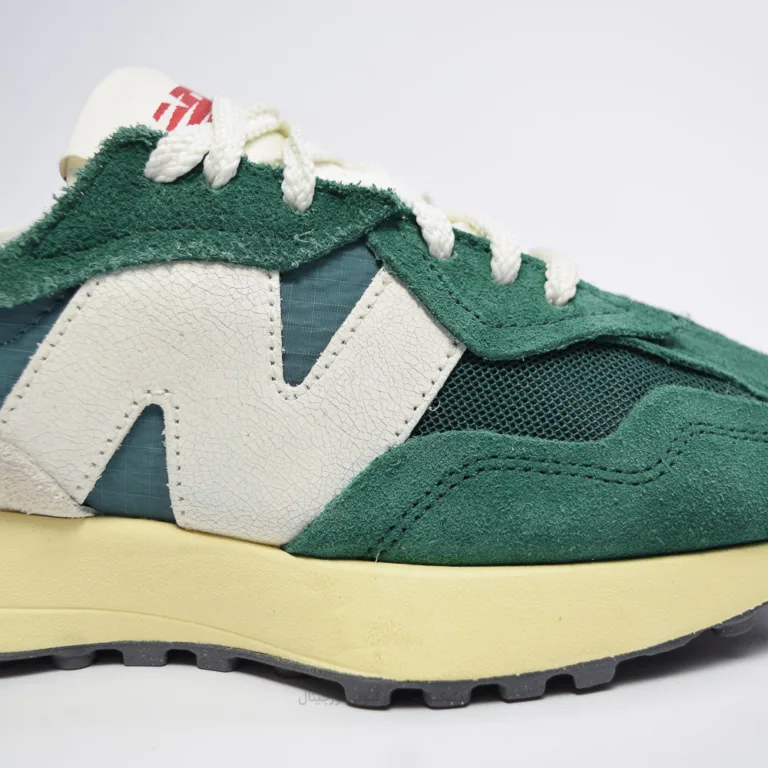 New Balance 327 U327WRG (6 of 10)