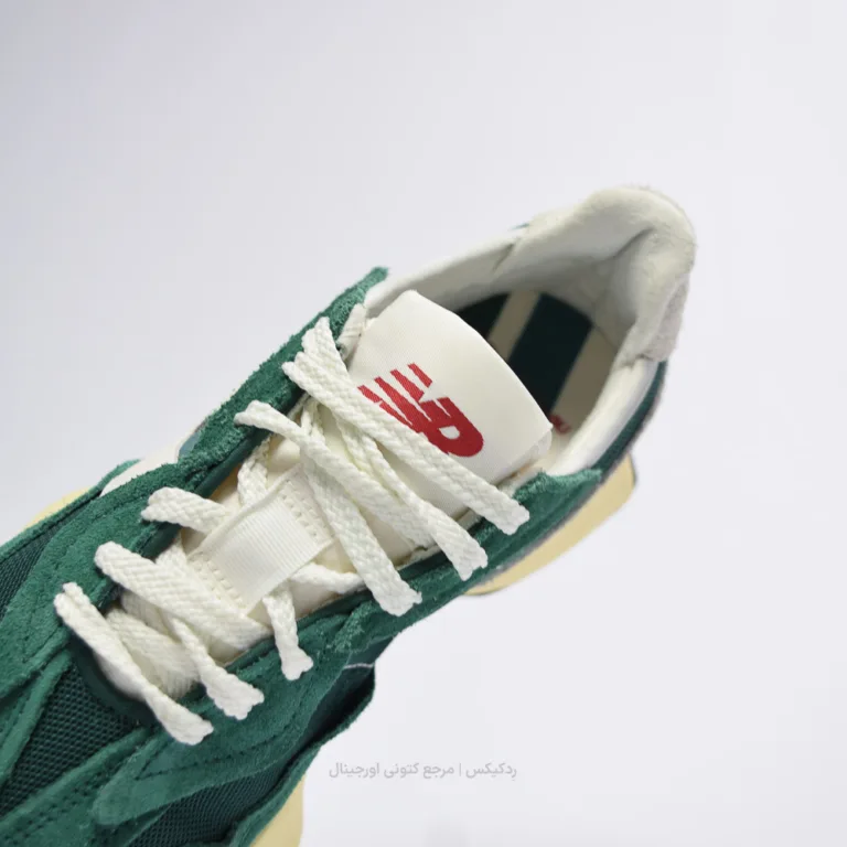 New Balance 327 U327WRG (7 of 10)