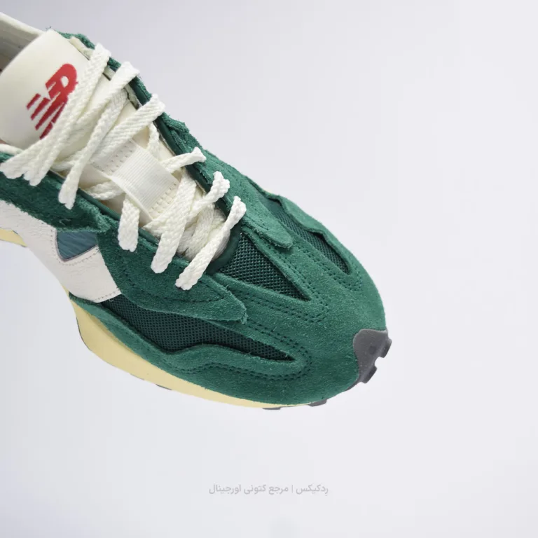 New Balance 327 U327WRG (8 of 10)