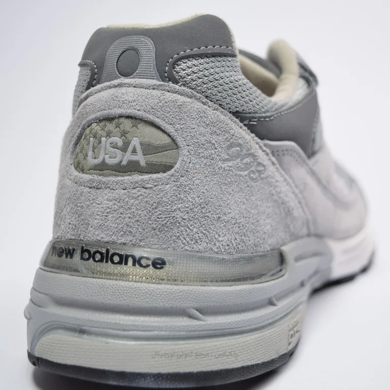 New Balance 993 MR993GL (5 of 10)