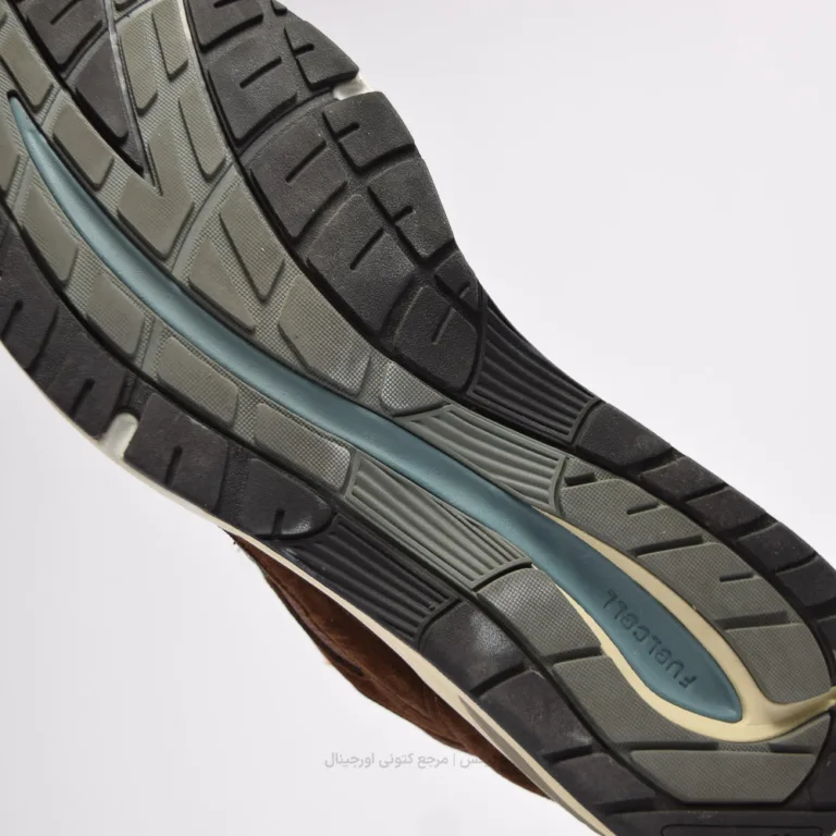 New balance 991 U991BR2 (10 of 10)